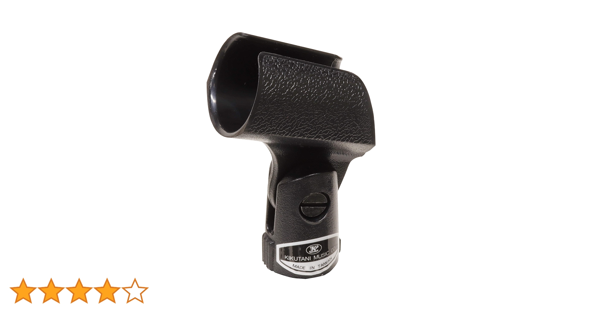 週末限定特価❗️AKG H-100【マイクホルダー】 週末限定特価❗️AKG H-100【マイクホルダー】 日曜日限定特価